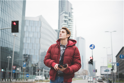 From Beginner to Pro: Building a Career with Sponsor Trading