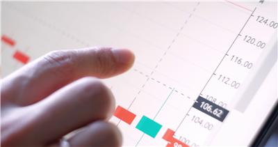 Instant Withdrawals: How Sponsor Trading Makes Forex Trading Rewarding