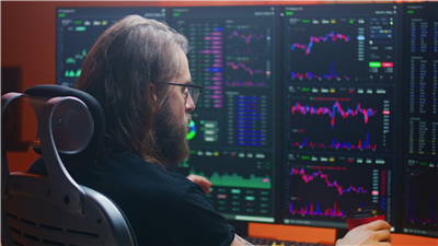 Revolutionizing Proprietary Trading with Instant Live Accounts