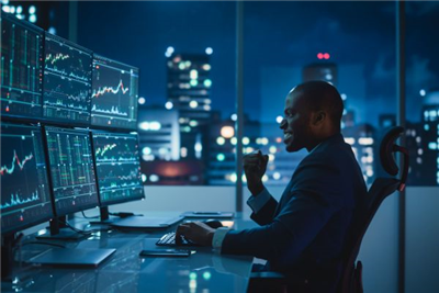 The Ultimate Guide to Choosing a Forex Prop Firm in 2025