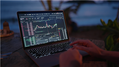Why Live MT5 Accounts Are the Future of Prop Trading