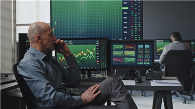 Why Sponsor Trading is the Best Choice  for Forex Prop Trading in 2025